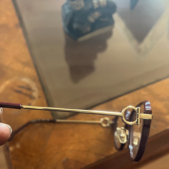 Salvatore Ferragamo Woman Frames SF 2826 - Picture 3 of 7